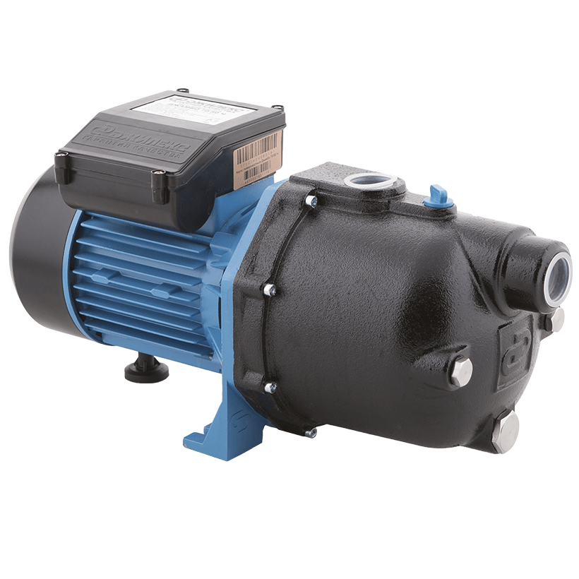 Насос поверхностный Джилекс ДЖАМБО 70/50 Ч