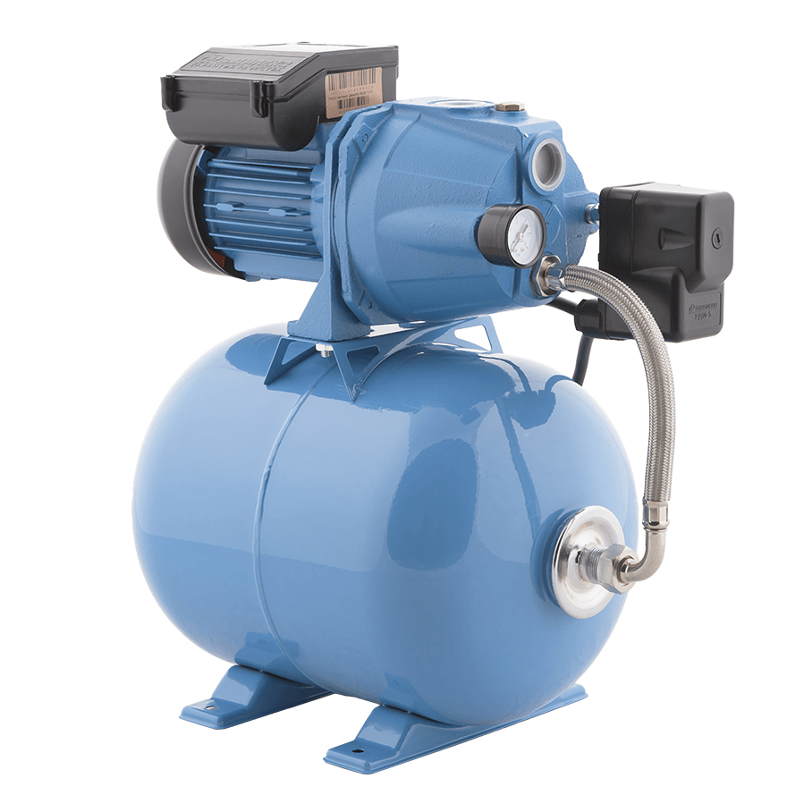 Насосная станция Джилекс ДЖАМБО 50/28 Ч-14