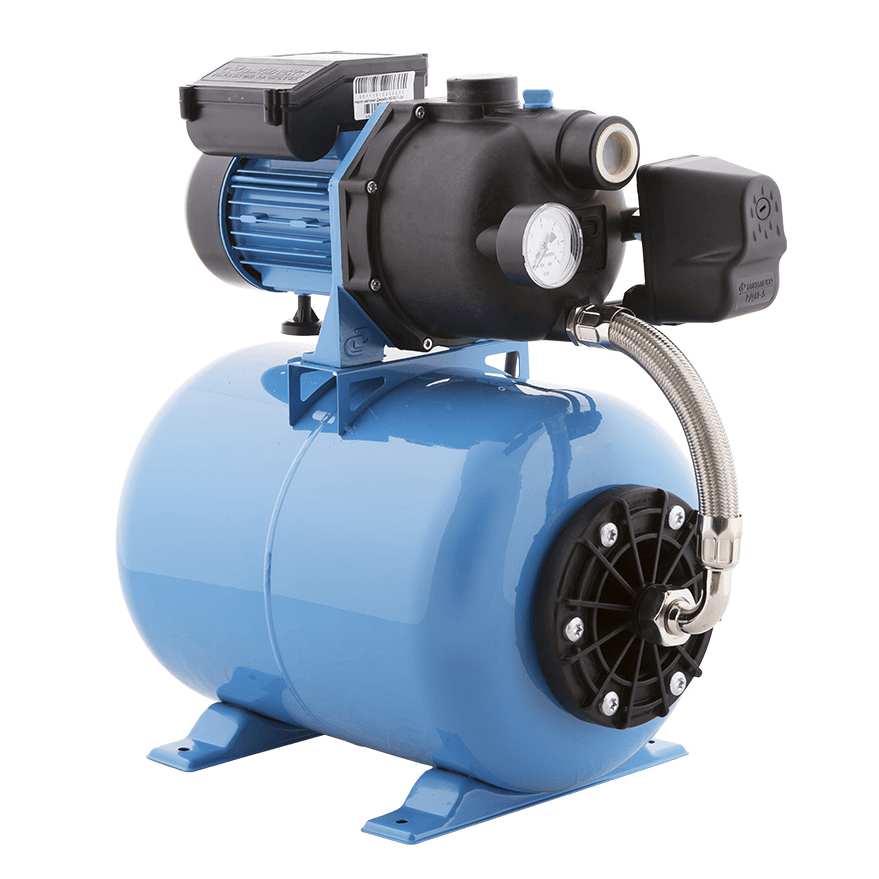 Насосная станция Джилекс ДЖАМБО 70/50 П-24