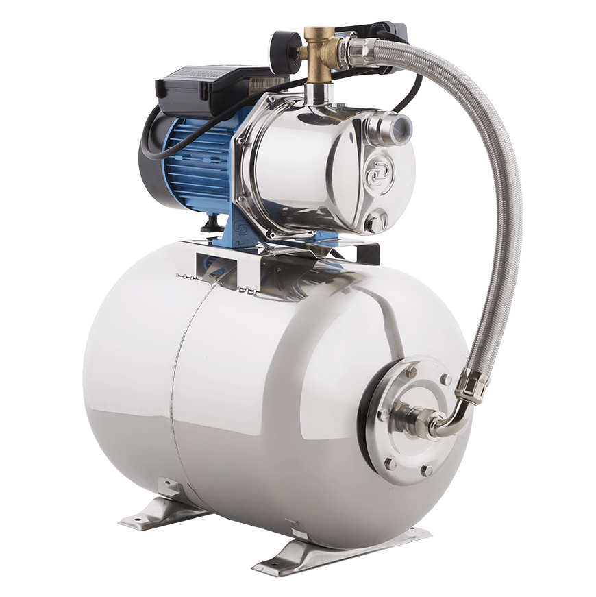 Насосная станция Джилекс ДЖАМБО 70/50 Н-50 Н ДОМ