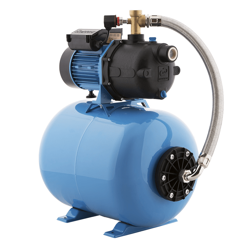 Насосная станция Джилекс ДЖАМБО 70/50 П-50 ДОМ