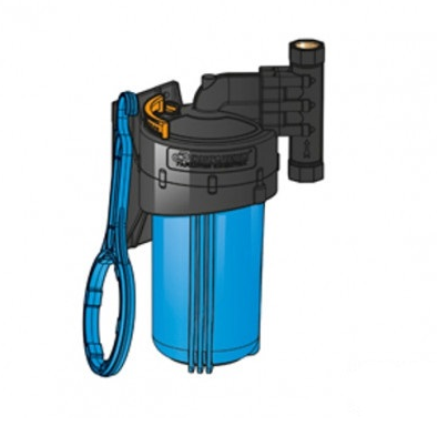 10BB / Фильтр-колба 1