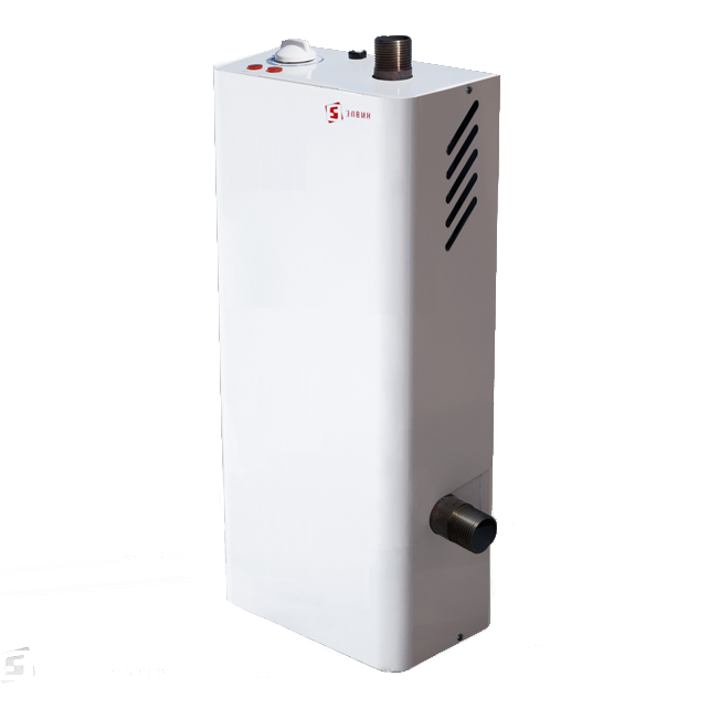 Электрический котел ЭЛВИН ЭВП - 12 кВт