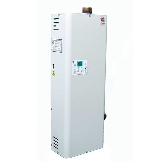 Электрический котел ЭЛВИН ЭВП - 6 ЭУ