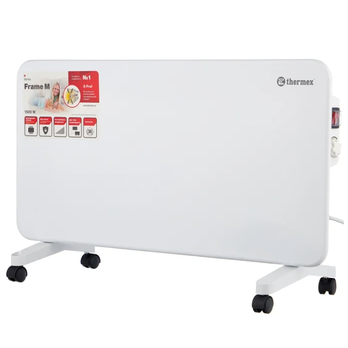 Электрический конвектор THERMEX Frame 2000M