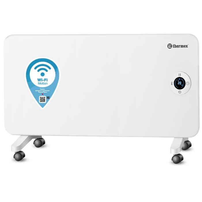 Электрический конвектор THERMEX Frame 1500E Wi-Fi