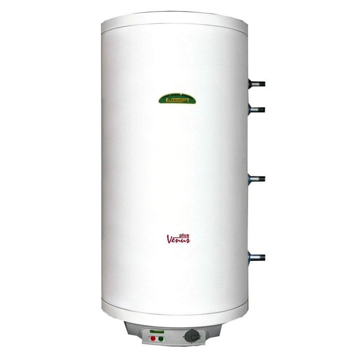 Водонагреватель косвенного нагрева Elektromet Venus Plus 100L