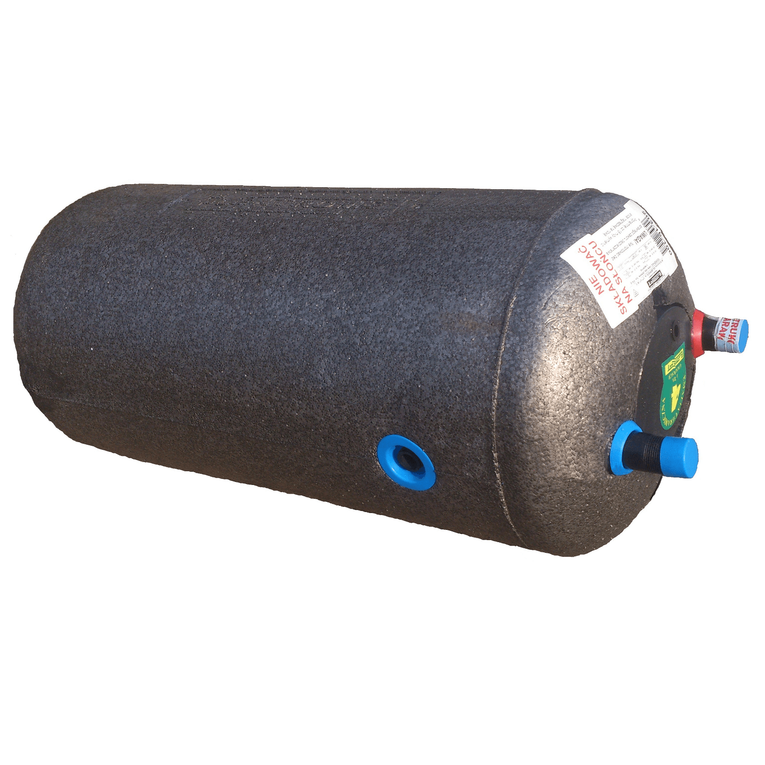 Водонагреватель косвенного нагрева Elektromet WGJ-g 120 max (без крепления)