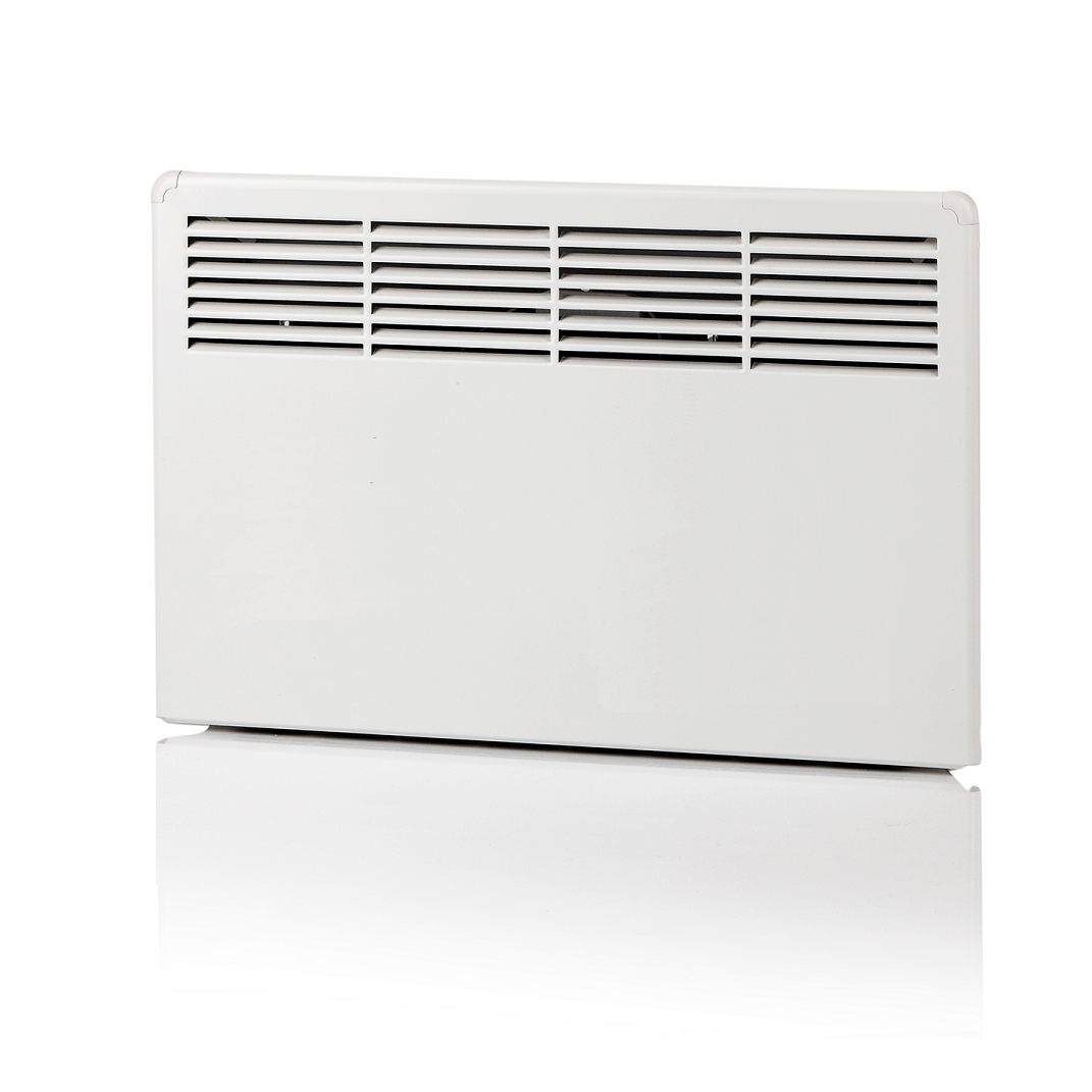 Конвектор Ensto FinnHeat, механический термостат, 500Вт