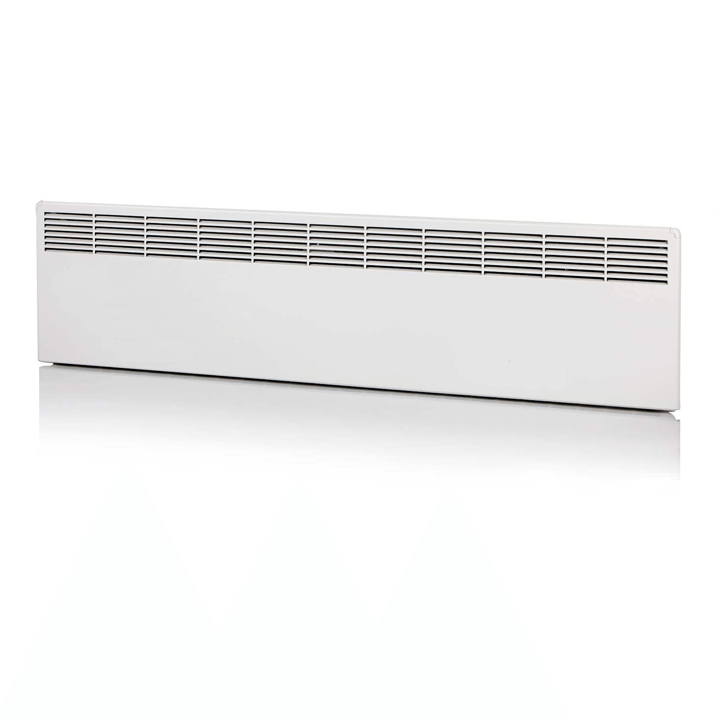 Конвектор Ensto FinnHeat, электронный термостат, 2000Вт