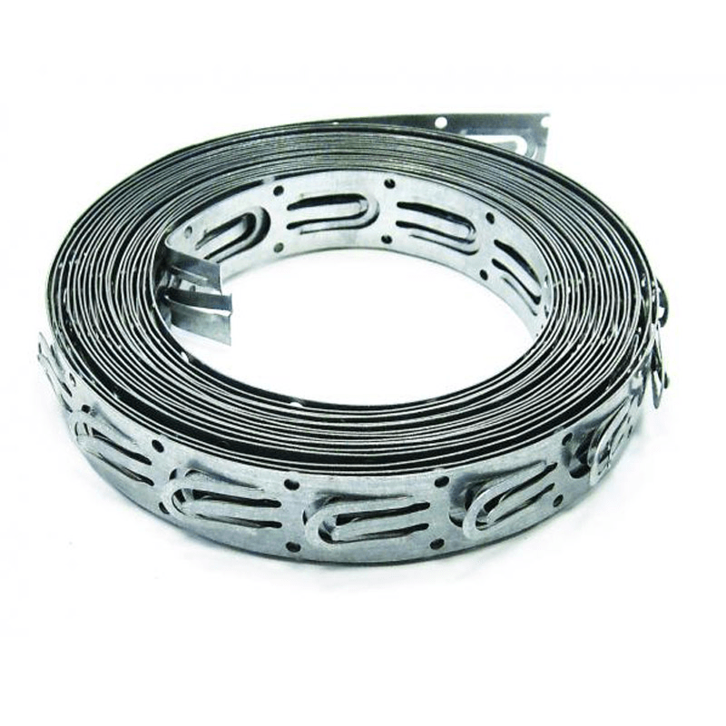 Лента монтажная для теплых полов XBC1230 с зацепом