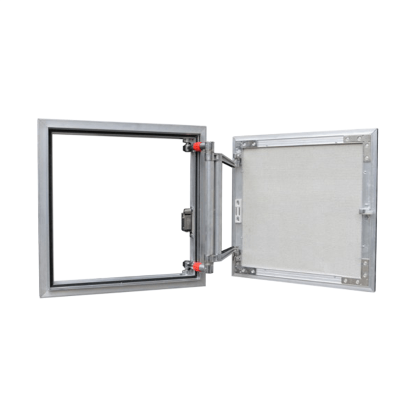 Нажимной люк-невидимка EuroFORMAT-R ETP 50-50