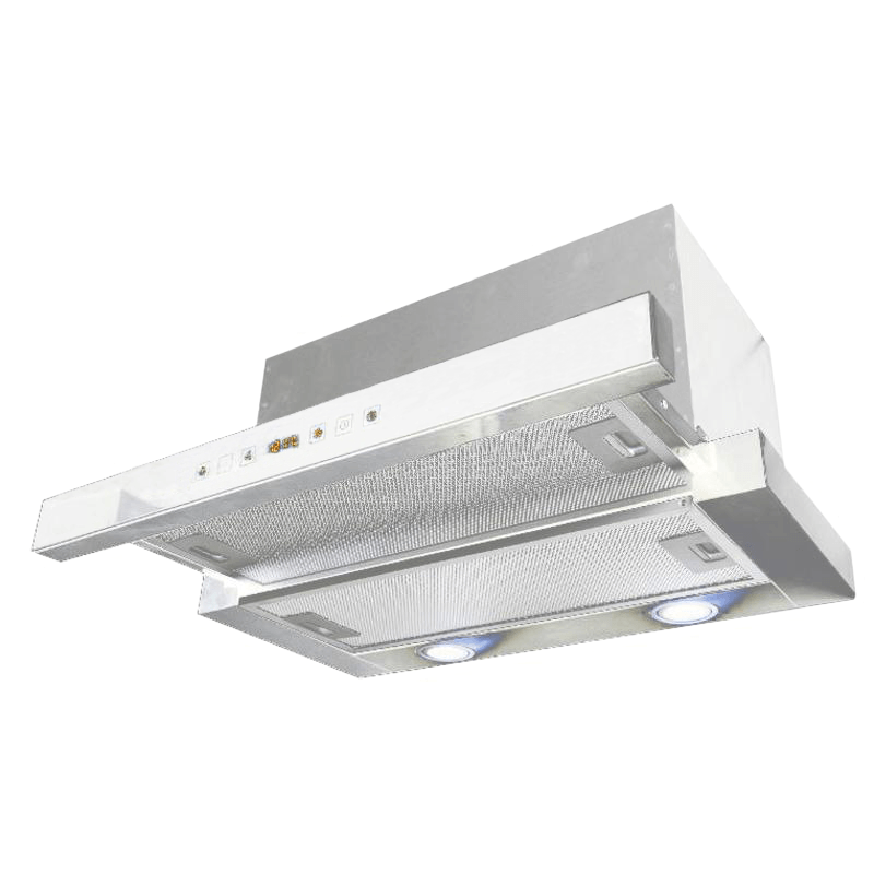 Вытяжка EXITEQ EX-2036 (60см, белая)