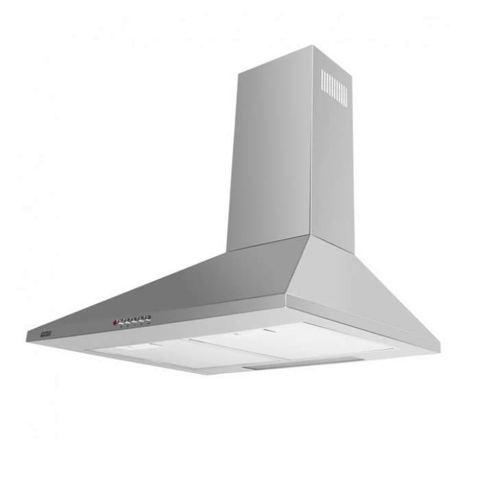 Вытяжка EXITEQ ROSIX 600 нерж (60см)