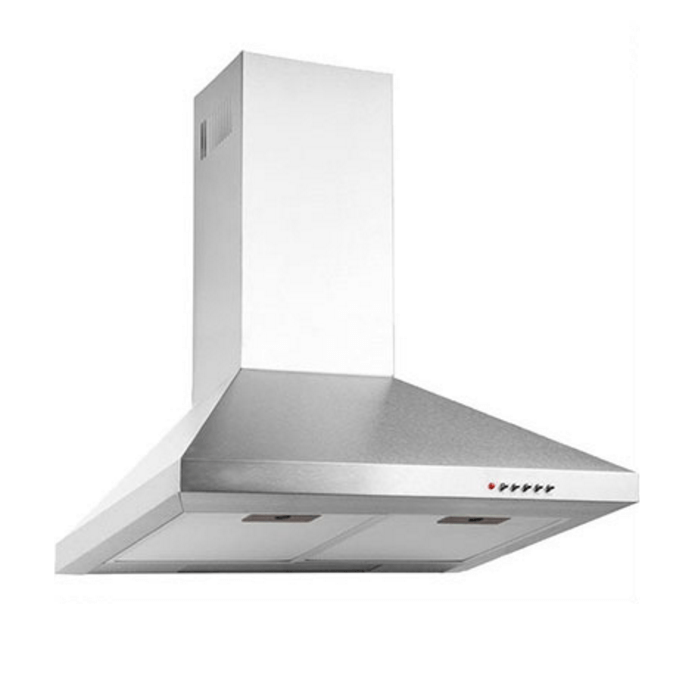 Вытяжка EXITEQ EX-3025 inox (50см)