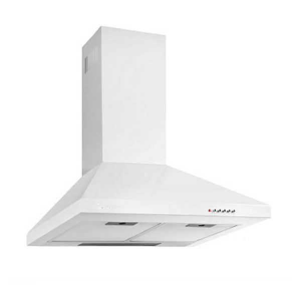 Вытяжка EXITEQ EX-3025 белая (50см)