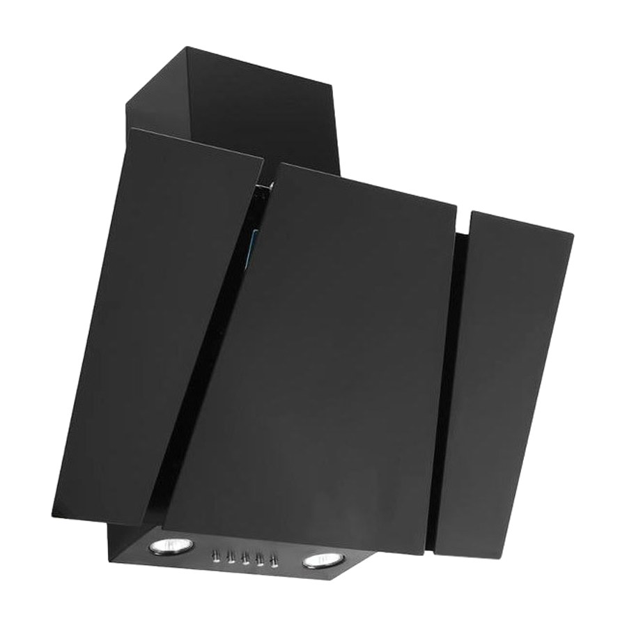 Вытяжка EXITEQ EX-5346