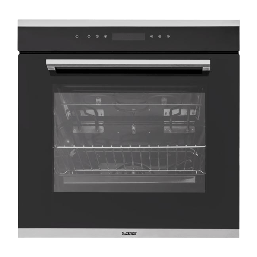 Духовой шкаф EXITEQ EXO-204