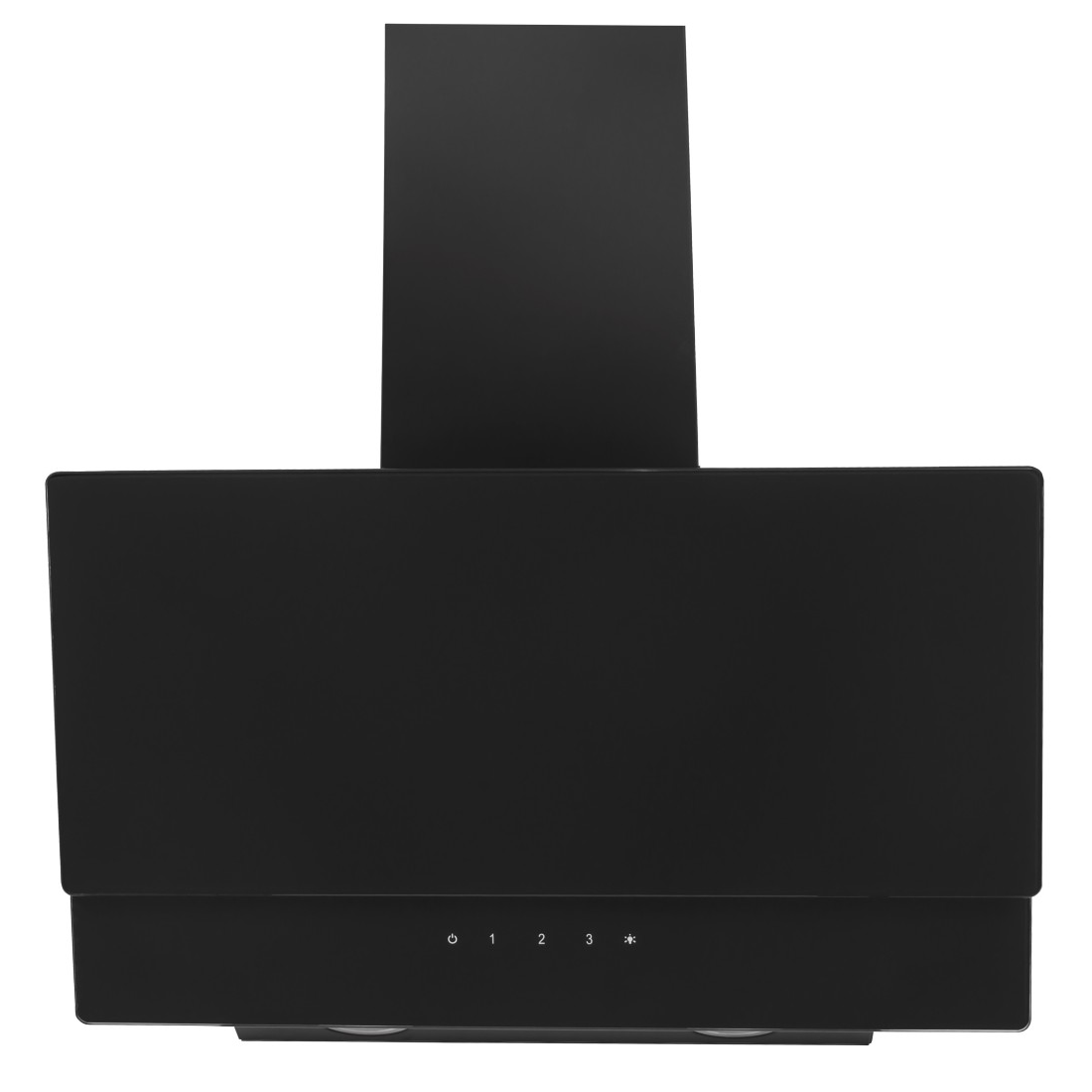 Вытяжка кухонная EXITEQ EX-1046 black