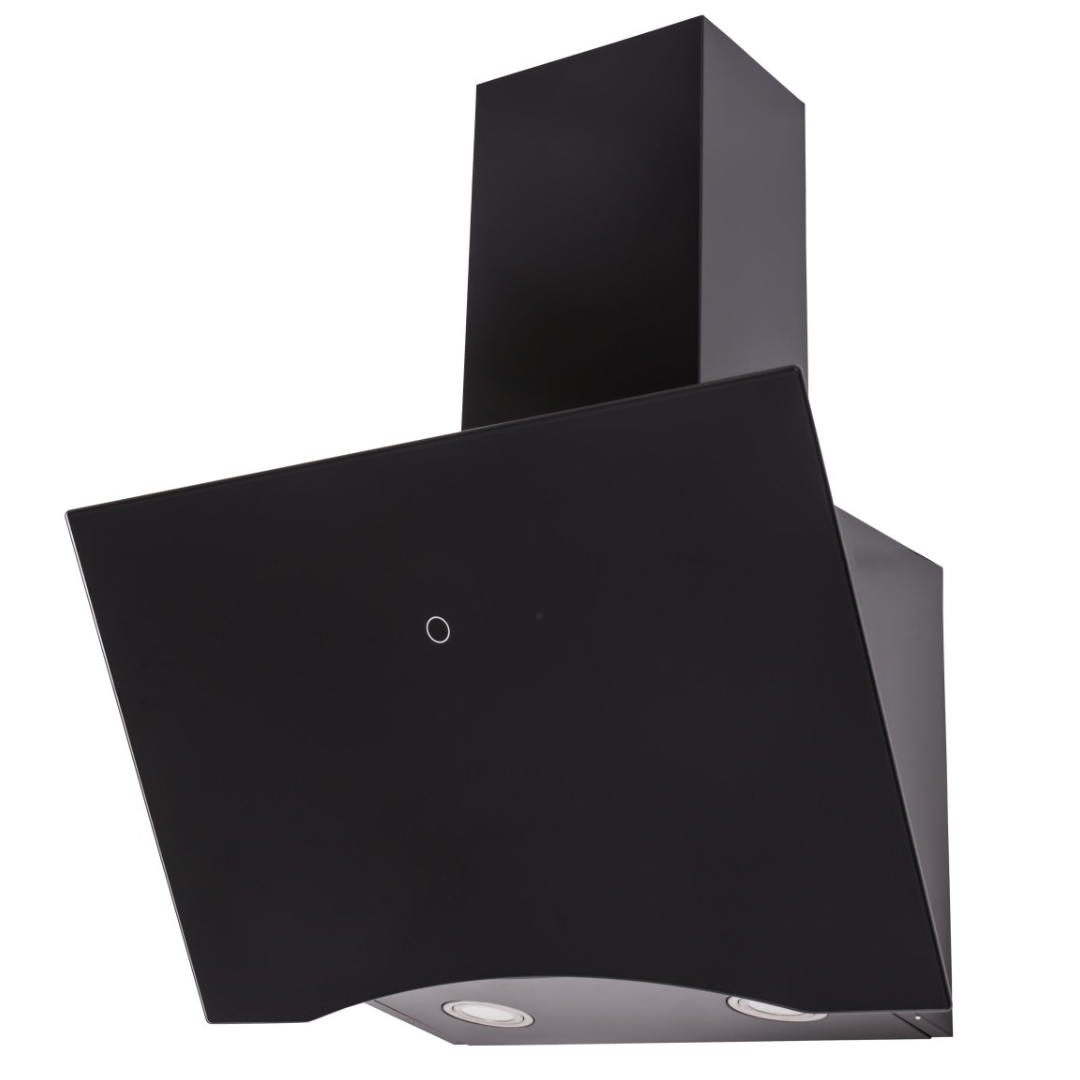 Вытяжка кухонная EXITEQ EX-1116 black (60см)