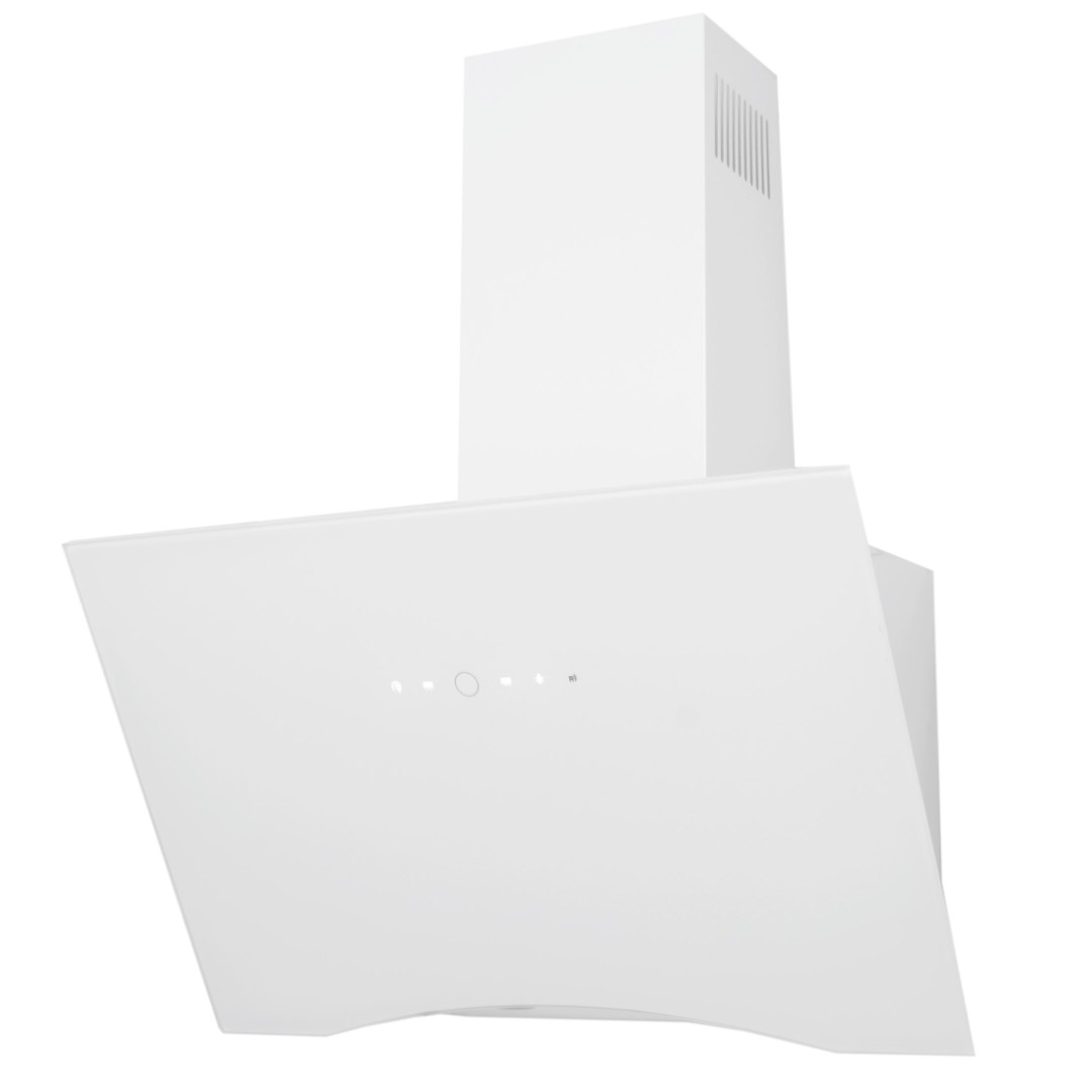 Вытяжка кухонная EXITEQ EX-1116 white (60см)