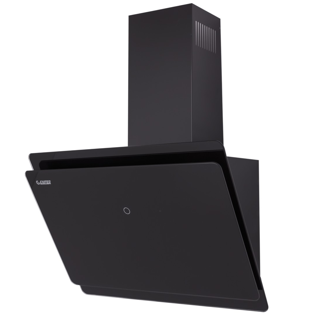 Вытяжка кухонная EXITEQ EX-1126 black (60см)