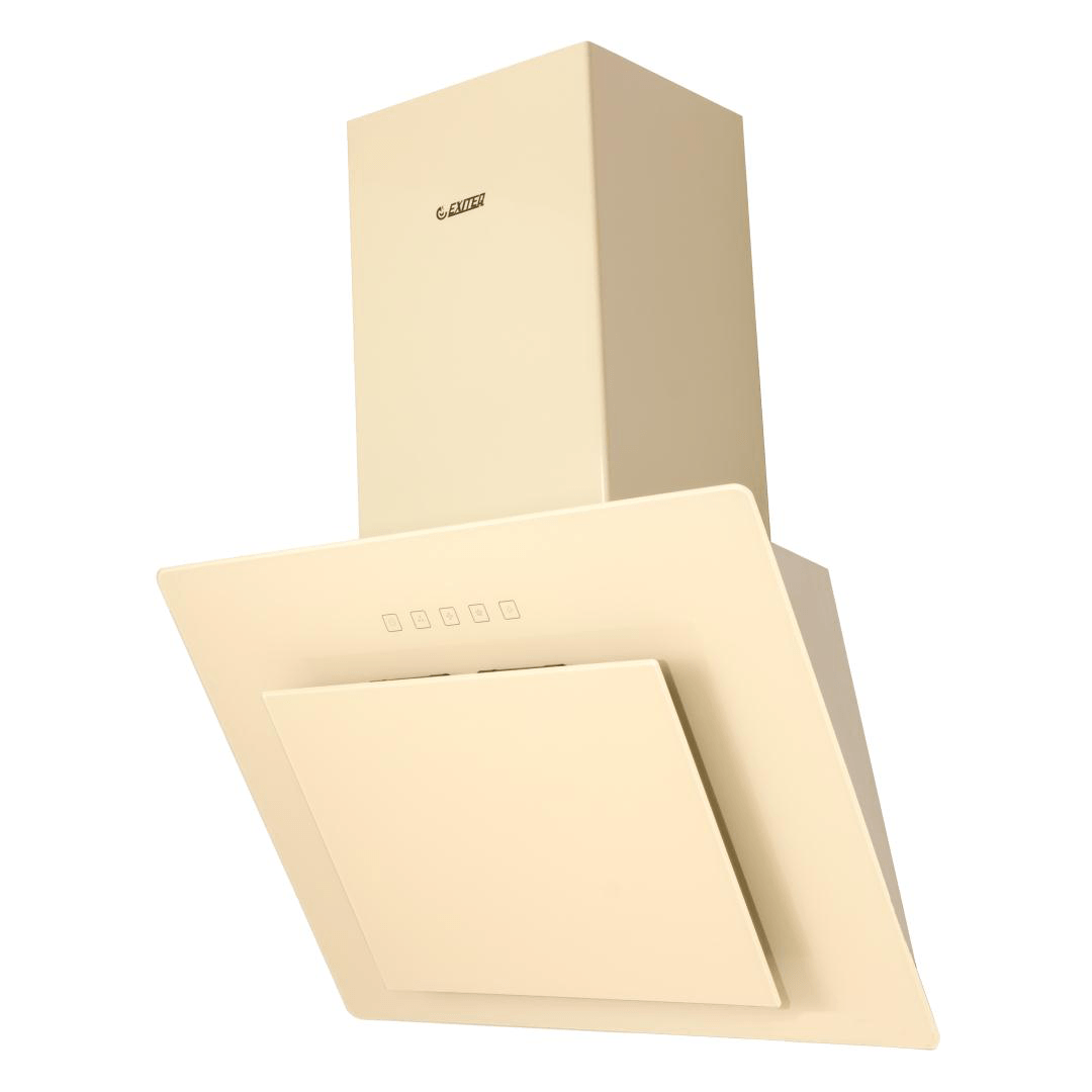 Вытяжка EXITEQ VICTORIA 60 ivory (60см)