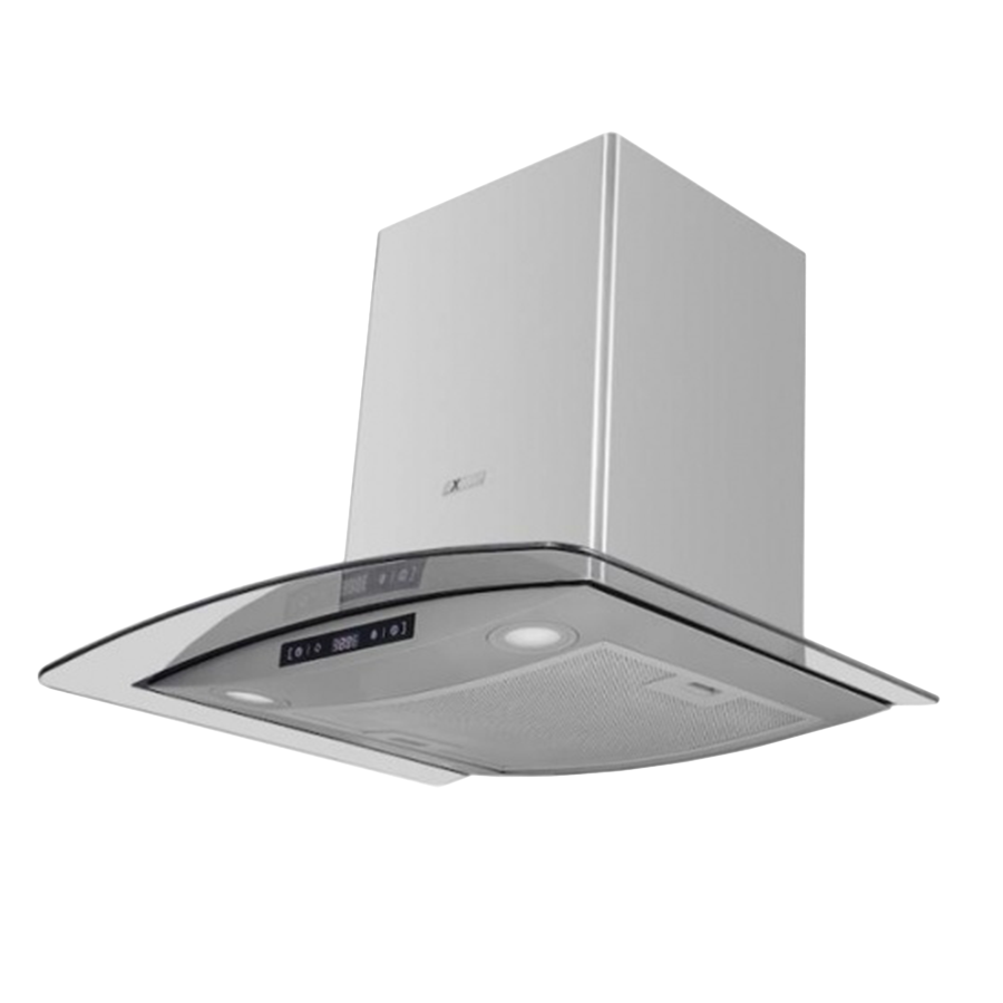 Вытяжка EXITEQ 688/KS14 (50см) нерж