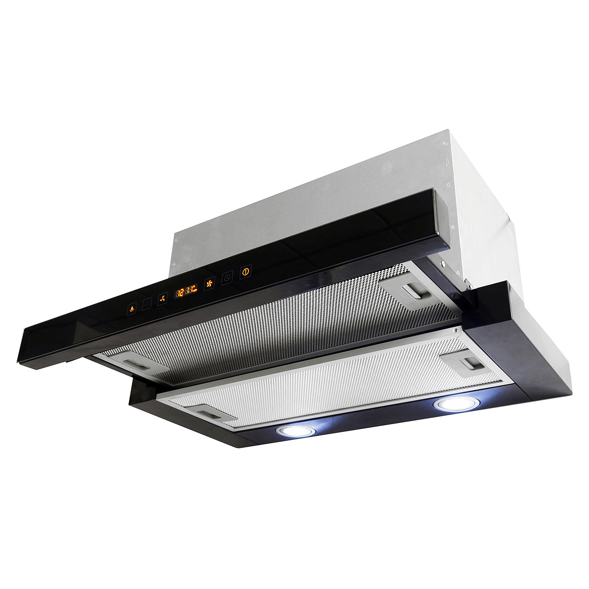 Вытяжка EXITEQ EX-2036 (60см)