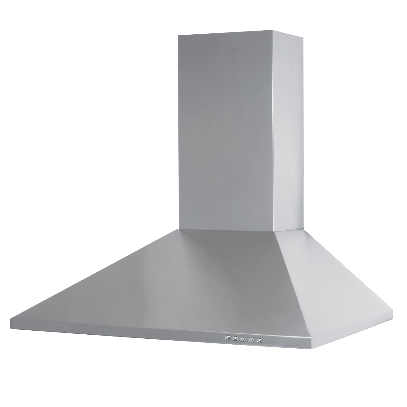 Вытяжка кухонная EXITEQ EX-1086 Inox (60см)