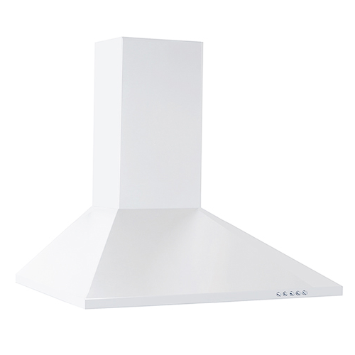 Вытяжка кухонная EXITEQ EX-1086 white (60см)