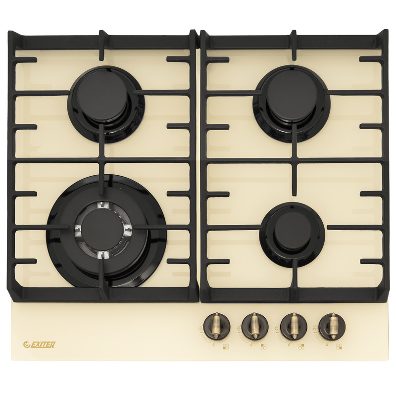 Газовая варочная поверхность EXITEQ EXH-203