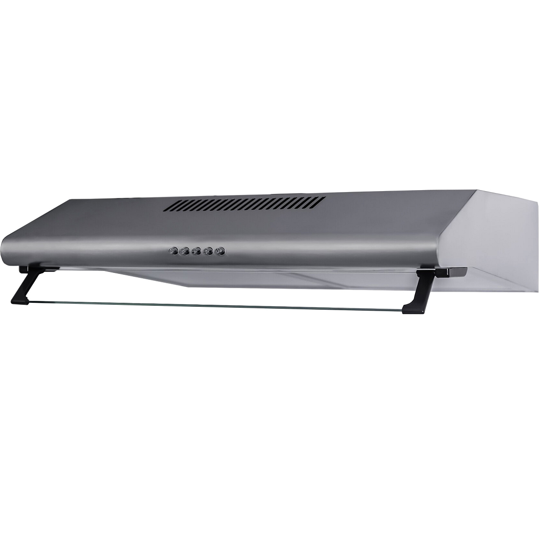 Вытяжка кухонная EXITEQ EX-1056 Inox (60см)