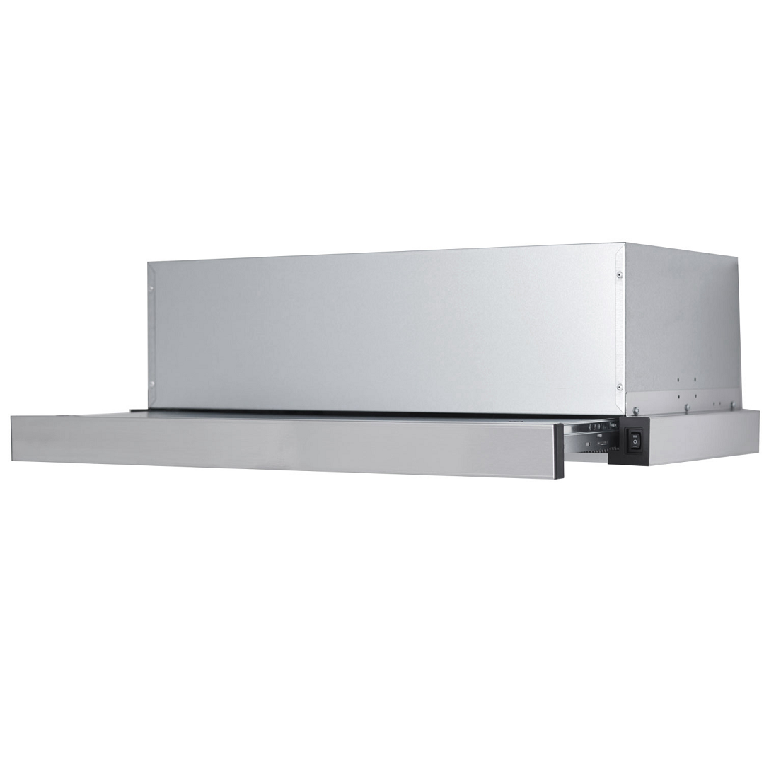 Вытяжка кухонная EXITEQ EX-1076 (60см)