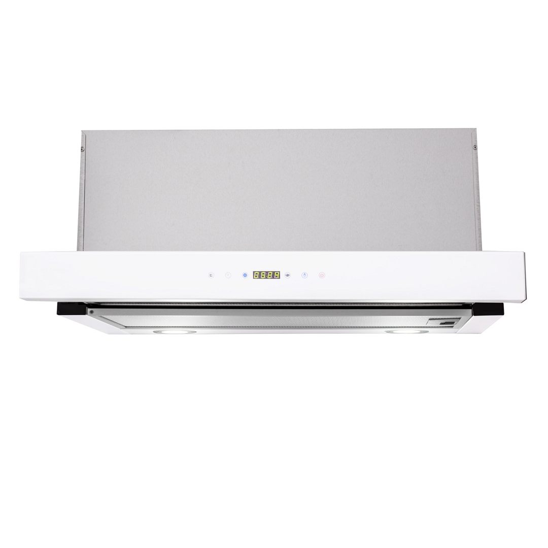 Вытяжка кухонная EXITEQ EX-1146 white (60см)