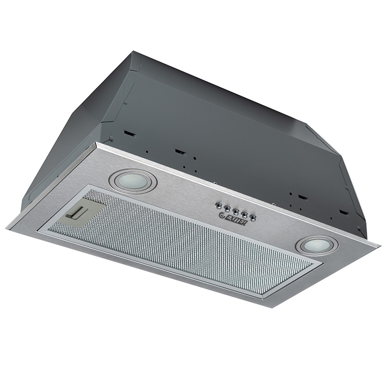 Вытяжка EXITEQ EX-1176 нержавеющая сталь