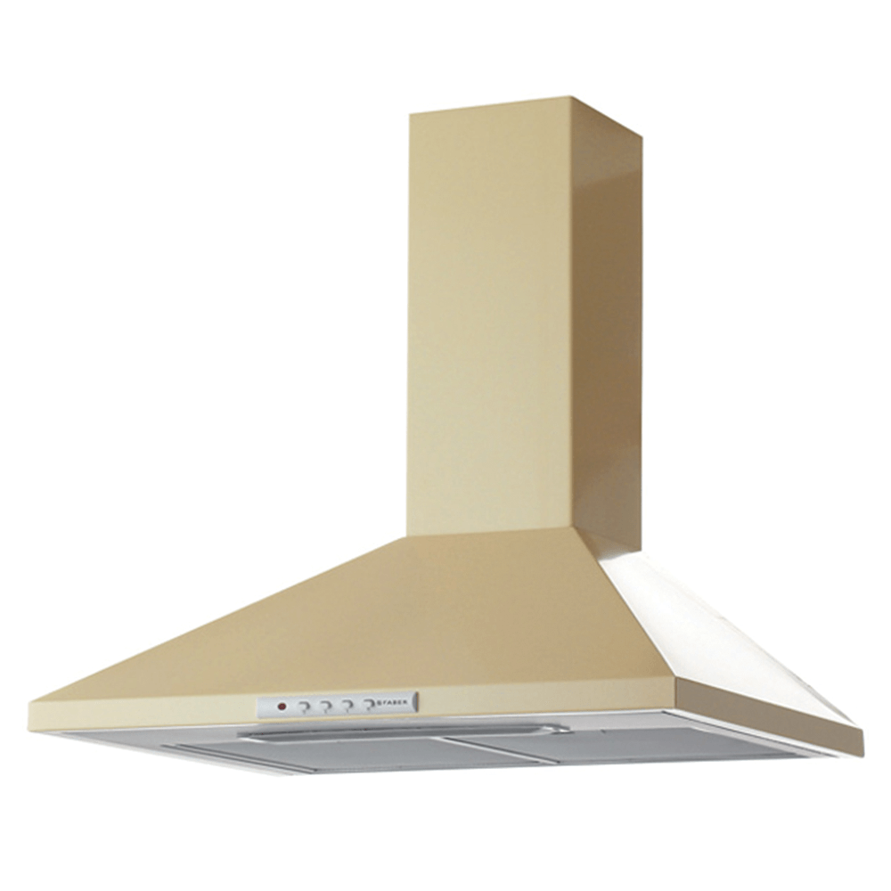 Вытяжка FABER VALUE PB 4 2L CREAM A60