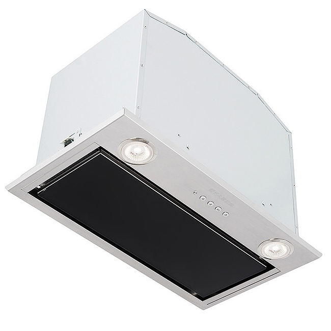Вытяжка Faber INCA LUX EV8 X/BK A52