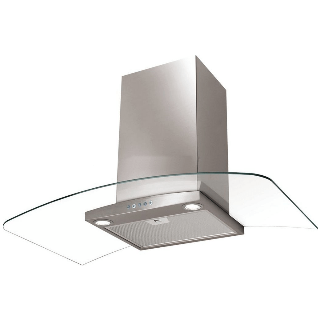 Вытяжка FABER RAY LED X/V A60