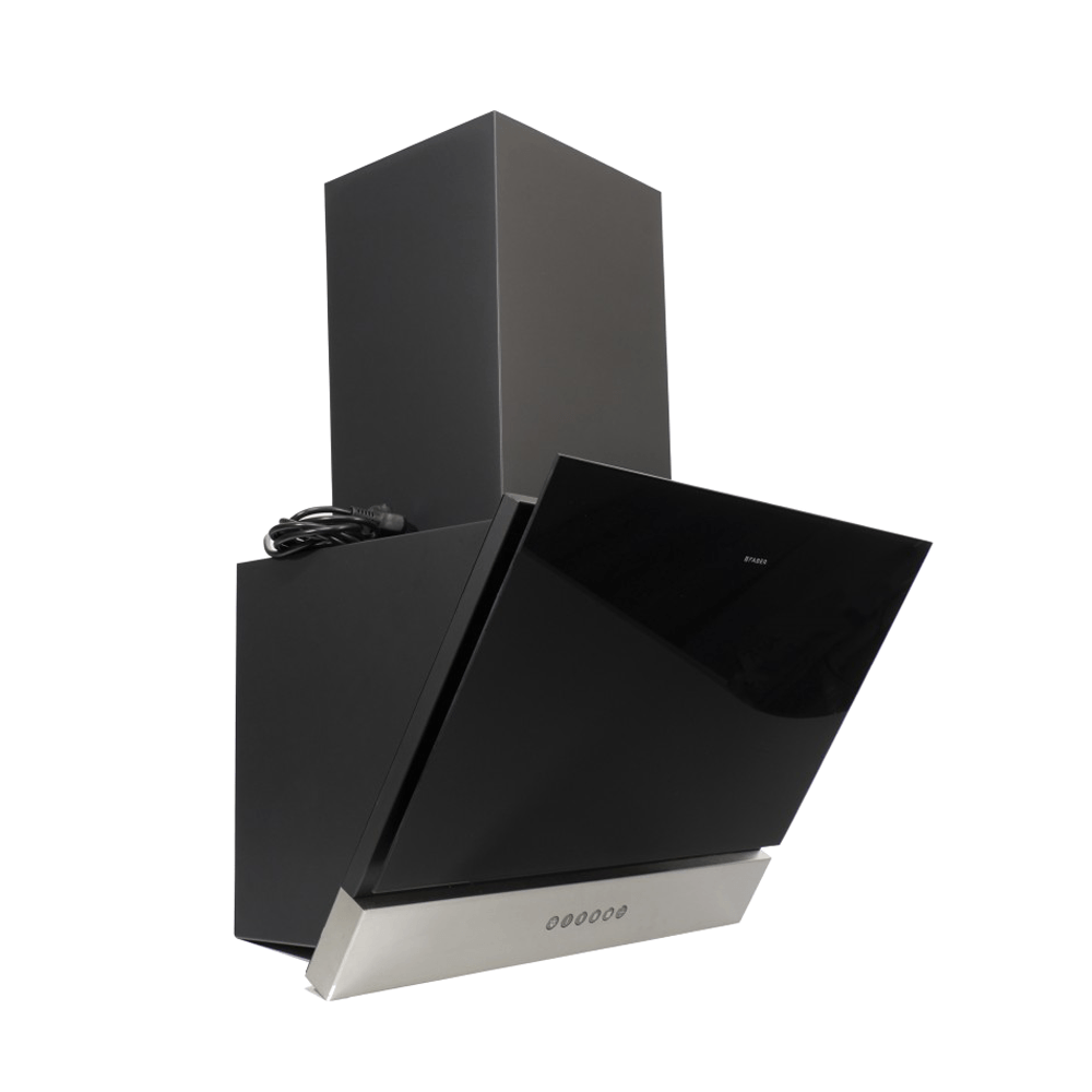 Вытяжка FABER Beryl BK A60