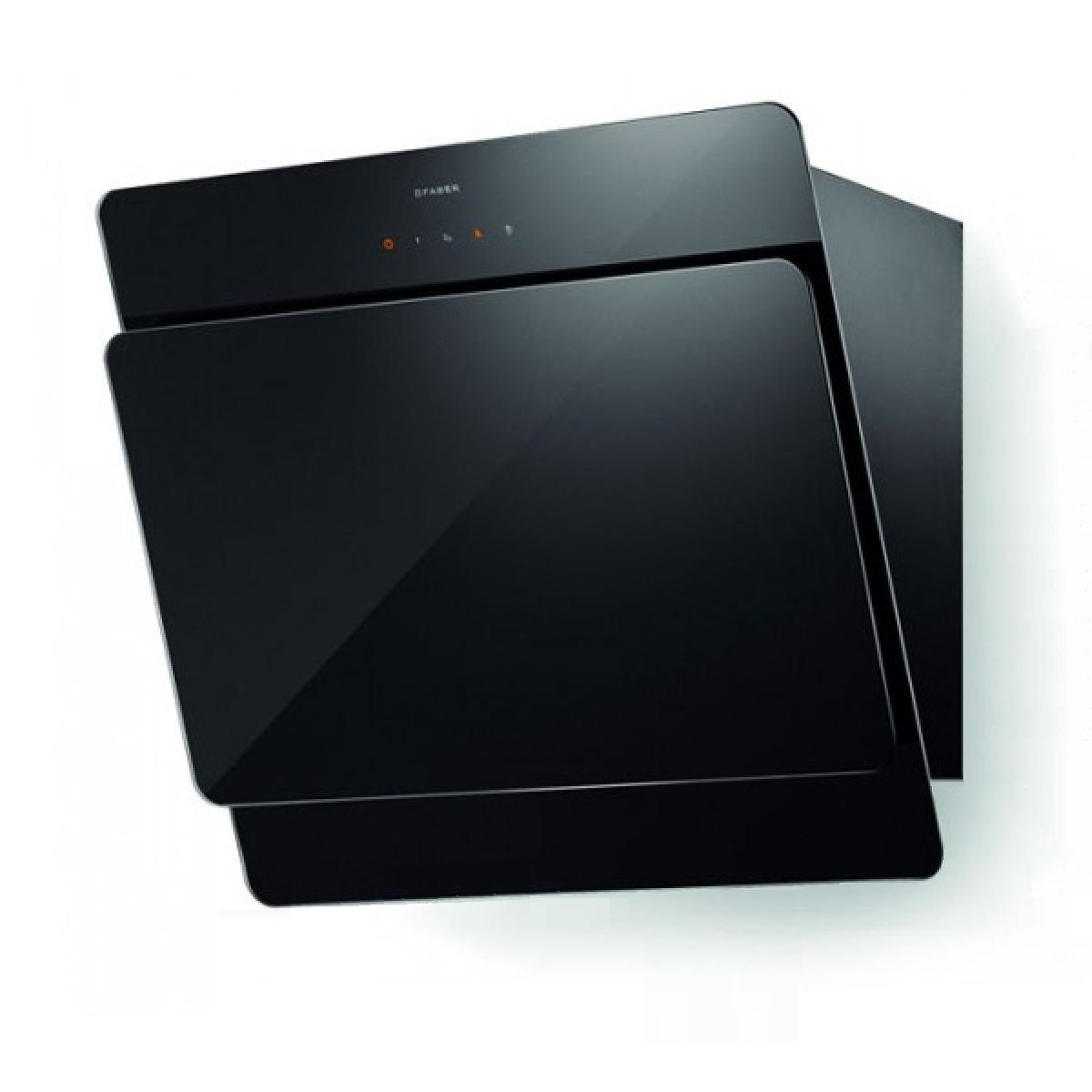 Вытяжка FABER COCKTAIL XS BK A55