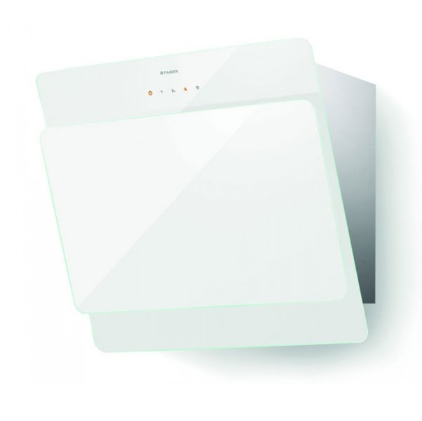 Вытяжка FABER COCKTAIL XS WH A55