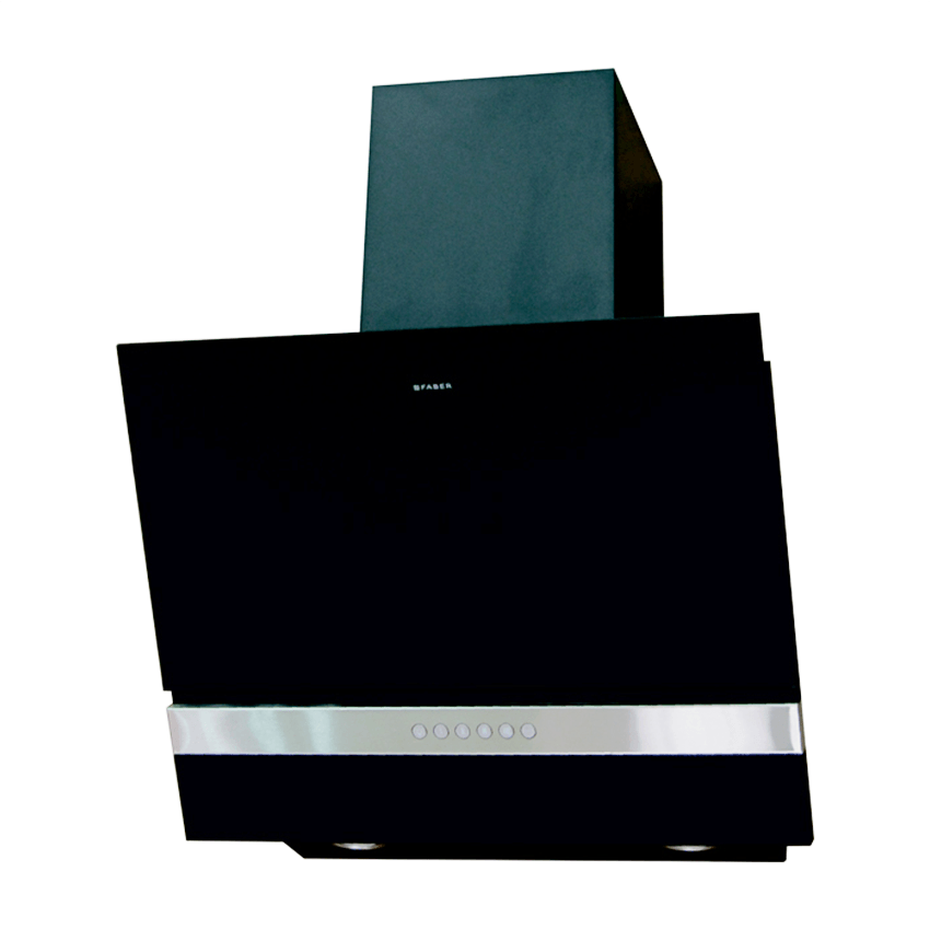 Вытяжка FABER Korund BK A60