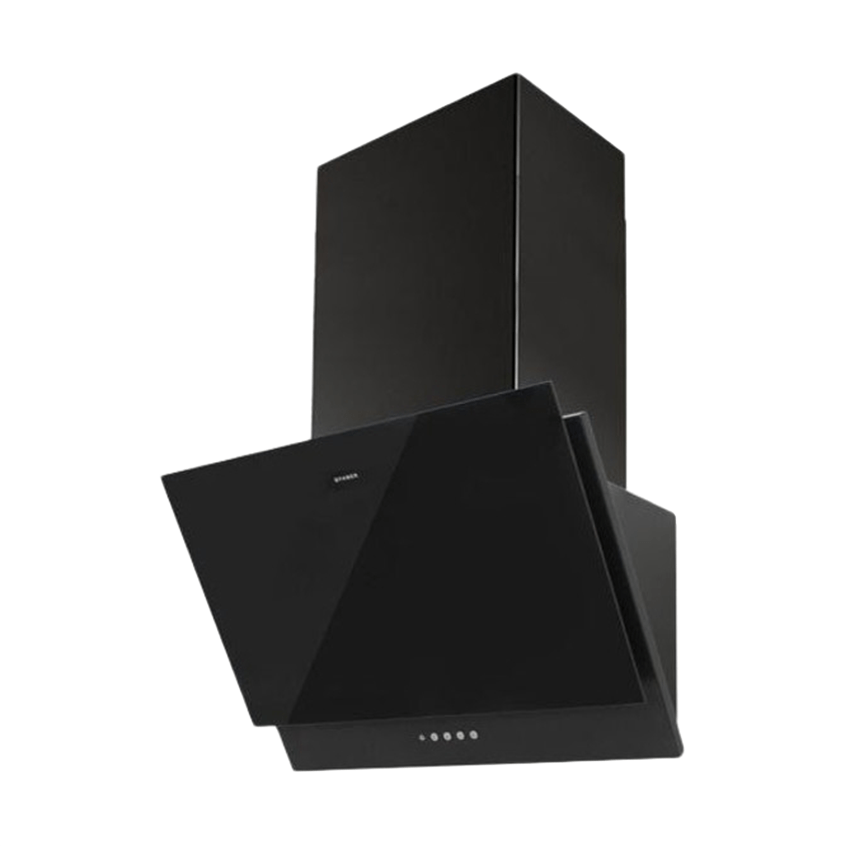 Вытяжка FABER Pixel BK A60 R