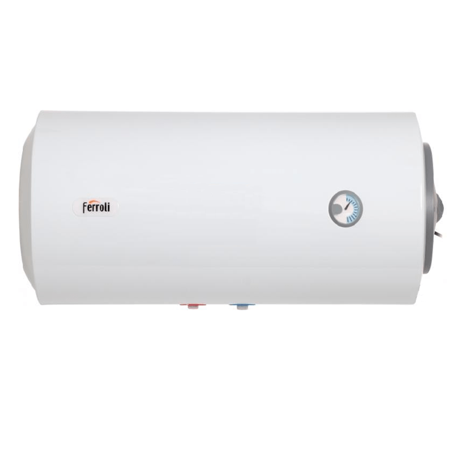 Водонагреватель Ferroli Glass Thermal HBO50 Серия Слим