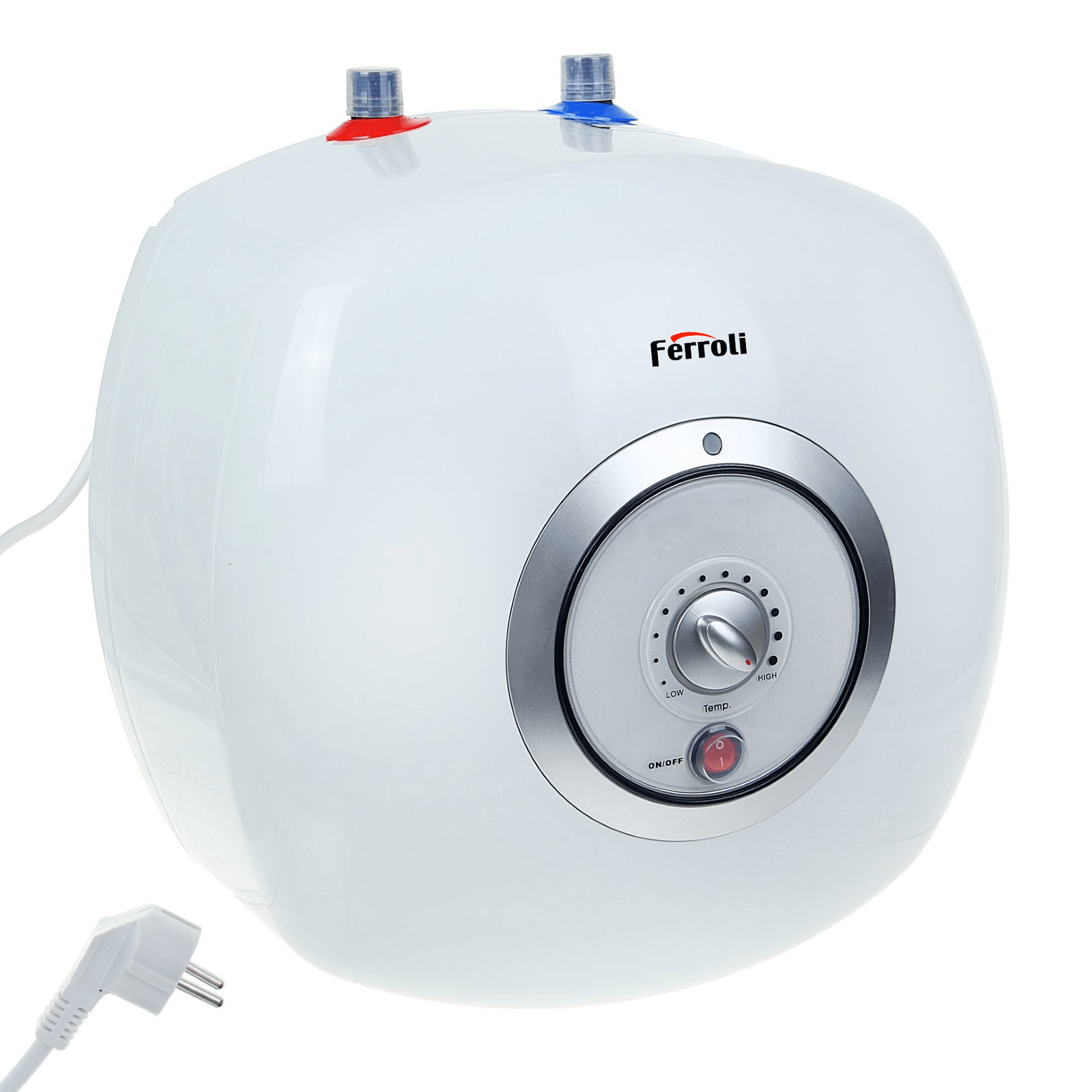 Водонагреватель Ferroli MOON SN15 U (под мойкой)