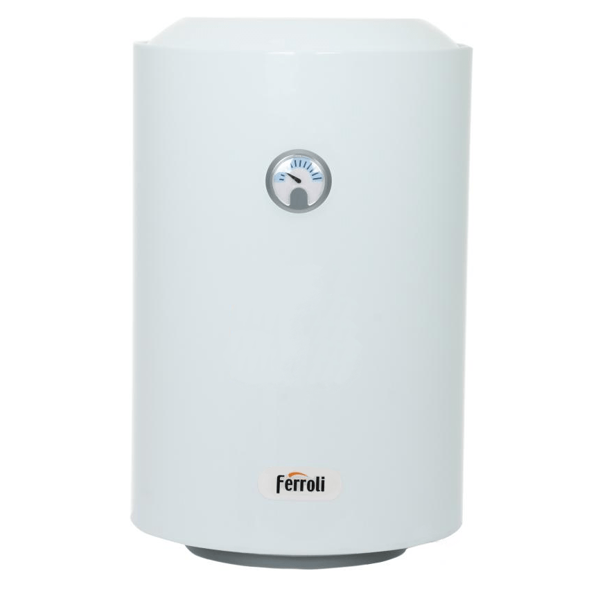 Водонагреватель Ferroli e-Glasstech VBO 80