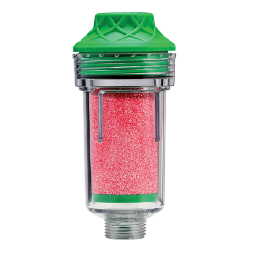 Фильтр от накипи SCALEX Ecozon-100 для стиральных и посудомоечных машин, Ecosoft