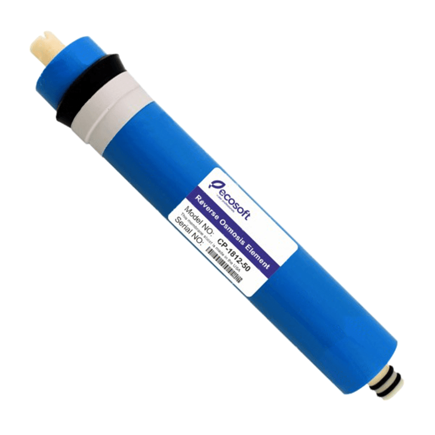 Мембрана к фильтру обратного осмоса CP181250, Ecosoft