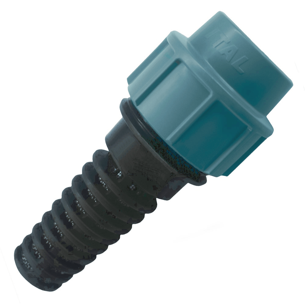 Клапан обратный ПЭ 32 ITAL